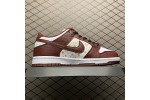 (Free Shipping)Nike SB Dunk Low Supreme Stars Barkroot Brown (2021) DH3228-103