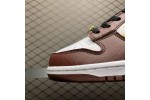 (Free Shipping)Nike SB Dunk Low Supreme Stars Barkroot Brown (2021) DH3228-103