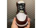 (Free Shipping)Nike SB Dunk Low Supreme Stars Barkroot Brown (2021) DH3228-103