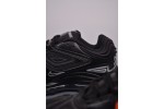 (Free Shipping)Nike Air Max 98 TL Supreme Black  DR1033-001