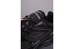 (Free Shipping)Nike Air Max 98 TL Supreme Black  DR1033-001