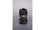 (Free Shipping)Nike Air Max 98 TL Supreme Black  DR1033-001