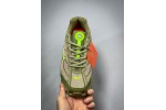 (Free Shipping)Nike Shox Ride 2 SP Supreme Olive DN1615-200