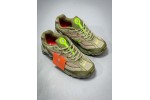 (Free Shipping)Nike Shox Ride 2 SP Supreme Olive DN1615-200