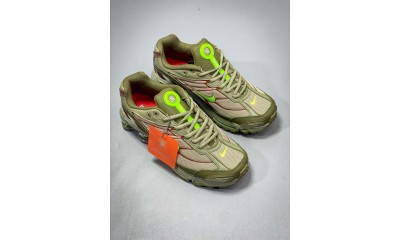 (Free Shipping)Nike Shox Ride 2 SP Supreme Olive DN1615-200