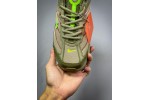 (Free Shipping)Nike Shox Ride 2 SP Supreme Olive DN1615-200