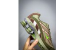 (Free Shipping)Nike Shox Ride 2 SP Supreme Olive DN1615-200