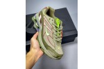 (Free Shipping)Nike Shox Ride 2 SP Supreme Olive DN1615-200