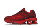 (Free Shipping)Nike Shox Ride 2 SP Supreme Red DN1615-600