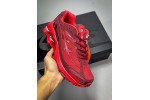 (Free Shipping)Nike Shox Ride 2 SP Supreme Red DN1615-600