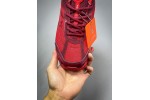 (Free Shipping)Nike Shox Ride 2 SP Supreme Red DN1615-600