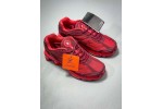 (Free Shipping)Nike Shox Ride 2 SP Supreme Red DN1615-600