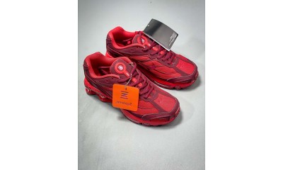 (Free Shipping)Nike Shox Ride 2 SP Supreme Red DN1615-600