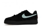 (Free Shipping)Nike Air Force 1 Low Tiffany & Co. 1837 DZ1382-001