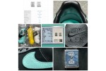 (Free Shipping)Nike Air Force 1 Low Tiffany & Co. 1837 DZ1382-001