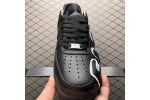 (Free Shipping)Nike Air Force 1 Low Cactus Plant Flea Market Black (2020) DC4457-001