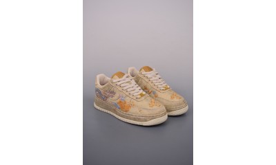 (Free Shipping)Nike Air Force 1 Low '07 Year of the Dragon (2024) HJ4285-777