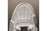 (Free Shipping)Nike Air Force 1 Low Cactus Plant Flea Market White (2020) DD7050-100