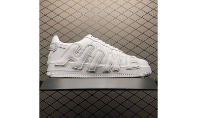 (Free Shipping)Nike Air Force 1 Low Cactus Plant Flea Market White (2020) DD7050-100