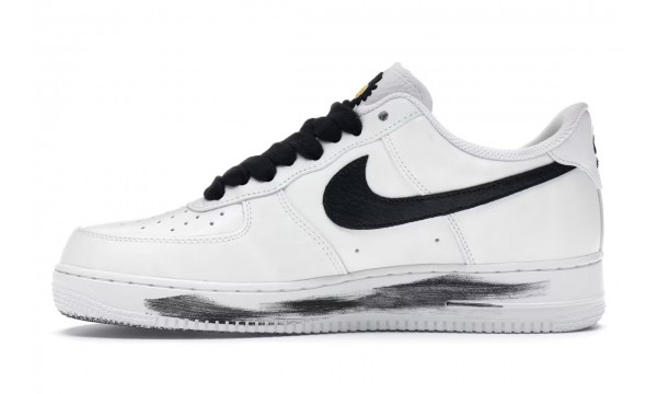 (Free Shipping)Nike Air Force 1 Low G-Dragon Peaceminusone Para-Noise 2.0 DD3223-100