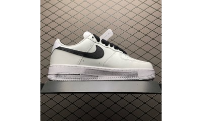 (Free Shipping)Nike Air Force 1 Low G-Dragon Peaceminusone Para-Noise 2.0 DD3223-100