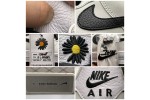 (Free Shipping)Nike Air Force 1 Low G-Dragon Peaceminusone Para-Noise 2.0 DD3223-100