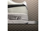 (Free Shipping)Nike Air Force 1 Low G-Dragon Peaceminusone Para-Noise 2.0 DD3223-100