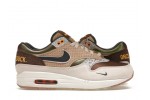 (Free Shipping)Nike Air Max 1 '87 Premium University of Oregon PE (2024) HQ2640-200