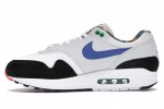 (Free Shipping)Nike Air Max 1 Live Together, Play Together DC1478-100