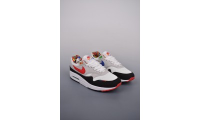 (Free Shipping)Nike Air Max 1 Live Together, Play Together DC1478-100