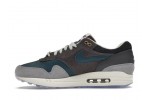 (Free Shipping)Nike Air Max 1 Kasina Won-Ang Grey DQ8475-001