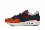 (Free Shipping)Nike Air Max 1 Kasina Won-Ang Orange  DQ8475-800