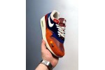 (Free Shipping)Nike Air Max 1 Kasina Won-Ang Orange  DQ8475-800