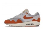 (Free Shipping)Nike Air Max 1 Patta Waves Monarch (without Bracelet) DH1348-001