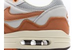 (Free Shipping)Nike Air Max 1 Patta Waves Monarch (without Bracelet) DH1348-001