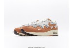 (Free Shipping)Nike Air Max 1 Patta Waves Monarch (without Bracelet) DH1348-001