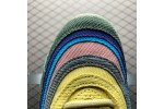 (Free Shipping)Nike Air Max 1/97 Sean Wotherspoon (Extra Lace Set Only) AJ4219-400