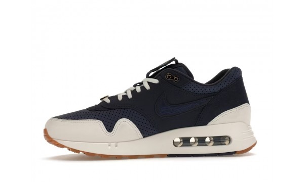 (Free Shipping)Nike Air Max 1 '86 OG Jackie Robinson FZ4831-400