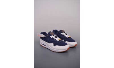 (Free Shipping)Nike Air Max 1 '86 OG Jackie Robinson FZ4831-400