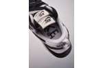 (Free Shipping)Nike Vaporwaffle sacai Black White CV1363-001