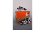 (Free Shipping)Nike Vaporwaffle sacai Black White CV1363-001