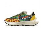 (Free Shipping)Sacai x Nk Woven 4.0 DR5209-300