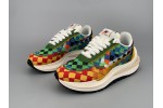 (Free Shipping)Sacai x Nk Woven 4.0 DR5209-300