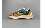 (Free Shipping)Sacai x Nk Woven 4.0 DR5209-300