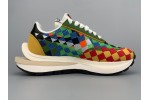 (Free Shipping)Sacai x Nk Woven 4.0 DR5209-300