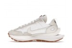 (Free Shipping)Nike Vaporwaffle Sacai Sail Gum DD1875-100