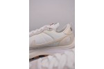 (Free Shipping)Nike Vaporwaffle Sacai Sail Gum DD1875-100