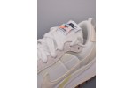 (Free Shipping)Nike Vaporwaffle Sacai Sail Gum DD1875-100