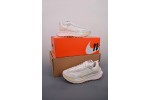 (Free Shipping)Nike Vaporwaffle Sacai Sail Gum DD1875-100