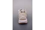 (Free Shipping)Nike Vaporwaffle Sacai Sail Gum DD1875-100